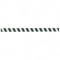 Jungheinrich PROFISHOP, m2-Antirutschbelag™ nachleuchtend-schwarz, 10 Stk, LxB 50 x 800 mm