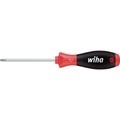 Wiha, Wiha SoftFinish 362 Werkstatt Torx-Schraubendreher Größe T 9 Klingenlänge: 60 mm