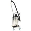 Denios, Denios Flüssigkeitssauger ATEX, inkl. rollbarem 50-l-Flüssigkeitsbehälter