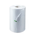 Jungheinrich PROFISHOP, PE-Schlauchfolie, Stärke 100 µm, LxB 250 m x 200 mm