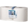 TORK, TORK® Wischtücher Extra Stark, HxB 340 x 235 mm, 2 Rollen, weiss