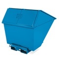 Jungheinrich PROFISHOP, Müllcontainer mit Kippfunktion, Volumen 0,75 m³