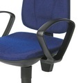 Topstar, Topstar® Armlehne für Bürodrehstuhl Point 10 + 30, fest