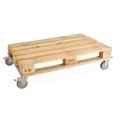 BASIC, BASIC Logistikroller, für Paletten 1.200 x 800 mm