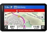 Garmin, GARMIN CamperCam 795 EU - Navigationssystem (Schwarz)