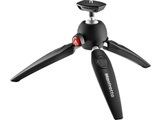 Manfrotto, Manfrotto Pixi EVO Mini+Ballhead Black - Stativ (schwarz)