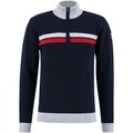 swix, Swix Blizzard Warm, Sweater, Herren, navy