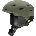 Smith, Smith Descend MIPS, Skihelm, grün