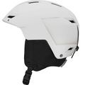 Salomon, Salomon Pioneer LT, Skihelm, Junior, weiß