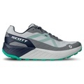 Scott, Scott Kinabalu 3, Trailschuhe, Herren, grün/grau