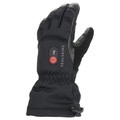 Sealskinz, Sealskinz Filby, warme Handschuhe, schwarz