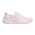 Skechers, Skechers Go Walk Flex - Grand Entry, Outdoor-Schuhe, Damen, rosa