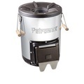 Petromax, Petromax Raketenofen fs 33 2019 Mehrstoffkocher