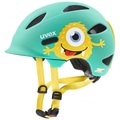 Uvex, oyo style Kinder Velohelm