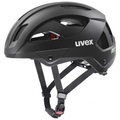 Uvex, Uvex Stride, Fahrradhelm, schwarz