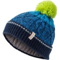 Vaude, Vaude Kinder Cornua III Mütze (Größe L, Blau)