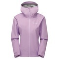 Montane, Montane F Spirit Jacket, Hardshelljacke, Damen, rosa