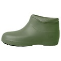 undefined, Nordic Grip Gummibootie für Damen und Herren, olive