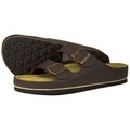 Orca Bay, Orca Bay Saba, Sandalen, Herren, dark brown