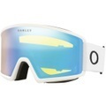 Oakley, Oakley Target Line L Skibrille (Weiß)