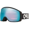 Oakley, Oakley Flight Tracker XM Skibrille Factory Pilot Black Prizm Snow Sapphire Iridium