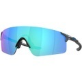 Oakley, Oakley EVZero Blades Sonnenbrille steel/prizm sapphire 2019 Brillen