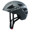 Cratoni, CRATONI C-pure bicycle helmet / / matt black