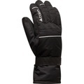 Cairn, Carin Ceres Handschuhe, schwarz/weiss