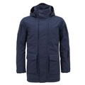Carinthia, Carinthia G-Loft Tactical Parka, Herren, Marineblau