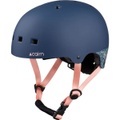 Cairn, Cairn Eon J, Fahrradhelm, Junior, dunkelblau