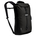 CAMELBAK, Camelbak Arete 18 Terra, Rucksack, schwarz