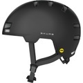 ABUS, Abus Skurb MIPS Velohelm schwarz