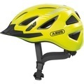 ABUS, Abus Urban-I 3.0 Velohelm neongelb