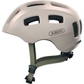 ABUS, ABUS Youn-I 2.0, Fahrradhelm, beige