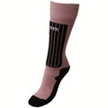 Accezzi, Accezzi Merino 50, Skisocken, Damen, rosa