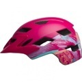 Bell, Bell Sidetrack Helmet Kinder green ridgeline matte berry 2019 Unisize | 47-54cm Kinderhelme