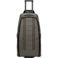 dB, Db Hugger Roller Bag, 90L, forest green