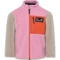 DIDRIKSONS, Didriksons Anten, Fleecejacke, Junior, rosa