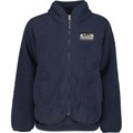 DIDRIKSONS, Didriksons Gibbs, Fleecejacke, Junior, navy