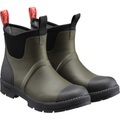 DIDRIKSONS, Didriksons Grinda, Stiefel, Herren, deep green