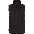 DIDRIKSONS, Didriksons Evy, Isolationsweste, Damen, schwarz