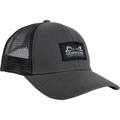 DIDRIKSONS, Didriksons Pellas, Cap, black/grey