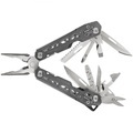 Gerber, Gerber Truss 31-003304 Multitool mit Holster Anzahl Funktionen 17 Silber-Grau