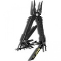 Fiskars, Fiskars MP600 - Needlenose Bladeless Black