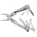 Gerber, Gerber Suspension-NXT 31-003345 Multitool mit Clip Anzahl Funktionen 15 Silber