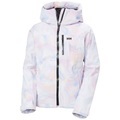 Helly Hansen, Helly Hansen Valdisere 3.0, Skijacke, Damen, helllila