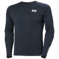 Helly Hansen, Helly Hansen Lifa Active Crew, Herren, navy