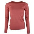 Helios, Helios Merino One, Skiunterhemd, Damen, rosa