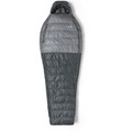 Helsport, Helsport Pro Down 0 200cm, Schlafsack, grau