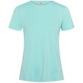 Kari Traa, Kari Traa Nora 2.0 Tee, Damen, wave